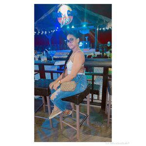 Meet your Posher, Tracy